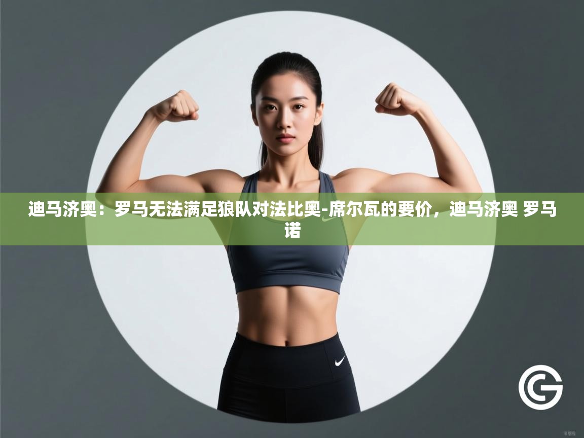 迪马济奥：罗马无法满足狼队对法比奥-席尔瓦的要价，迪马济奥 罗马诺  第2张