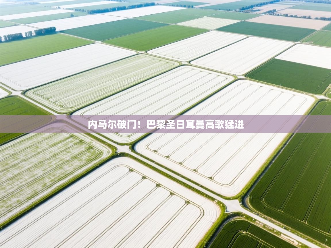 内马尔破门！巴黎圣日耳曼高歌猛进  第1张