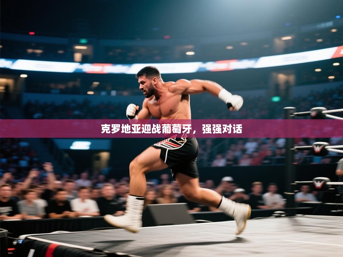 克罗地亚迎战葡萄牙，强强对话  第1张