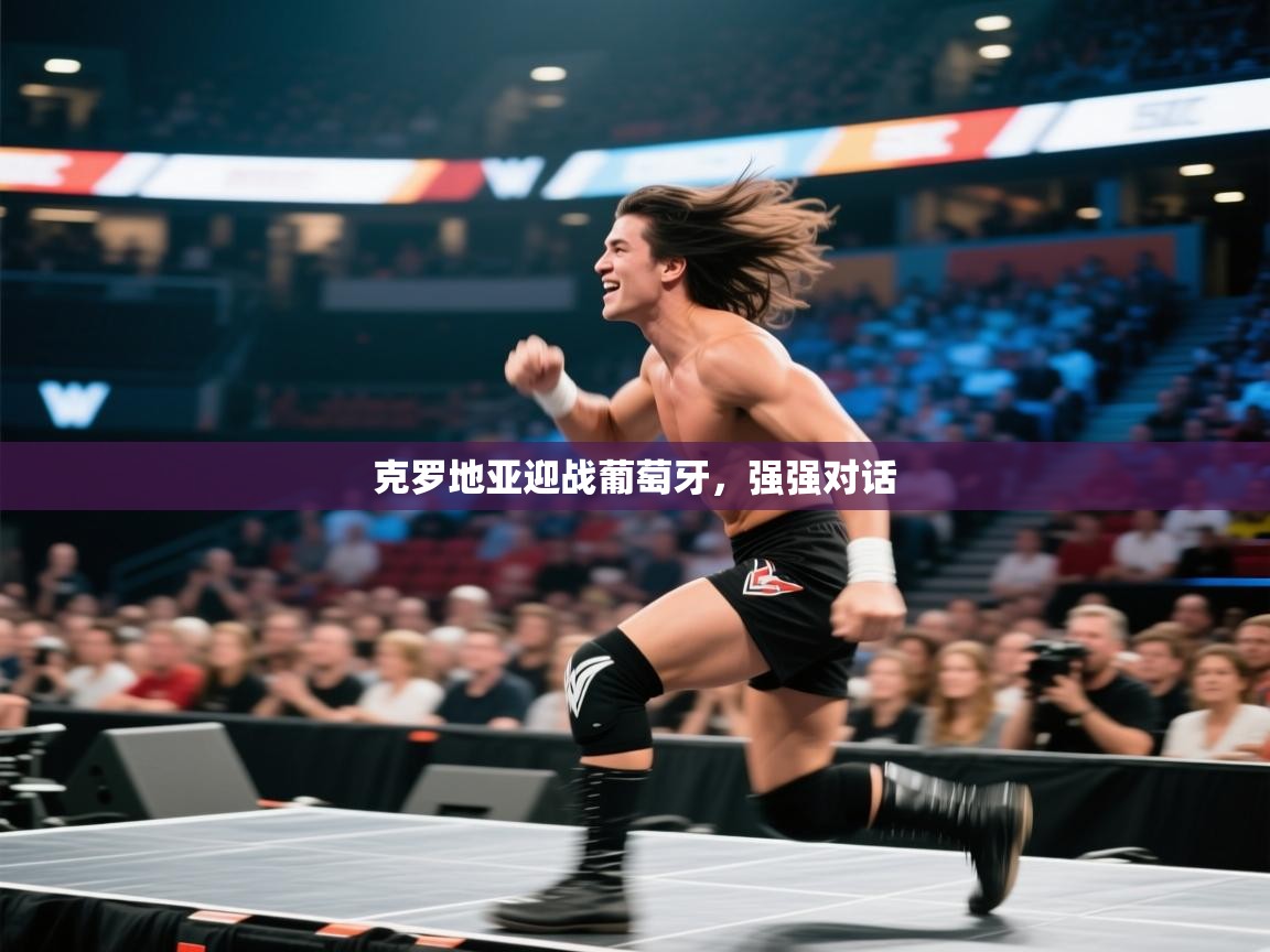 克罗地亚迎战葡萄牙，强强对话  第2张