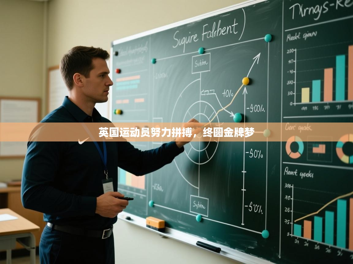 英国运动员努力拼搏，终圆金牌梦