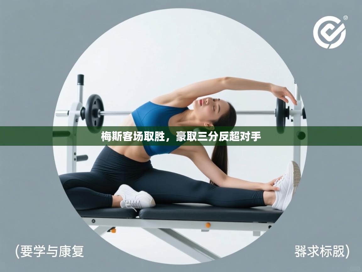 梅斯客场取胜，豪取三分反超对手  第1张