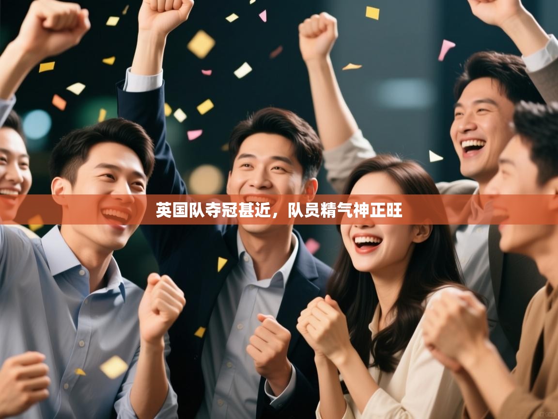 英国队夺冠甚近，队员精气神正旺