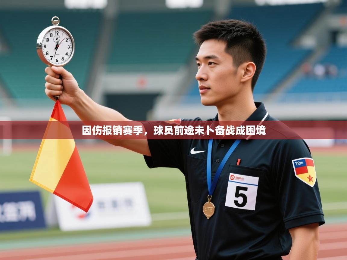 因伤报销赛季，球员前途未卜备战成困境