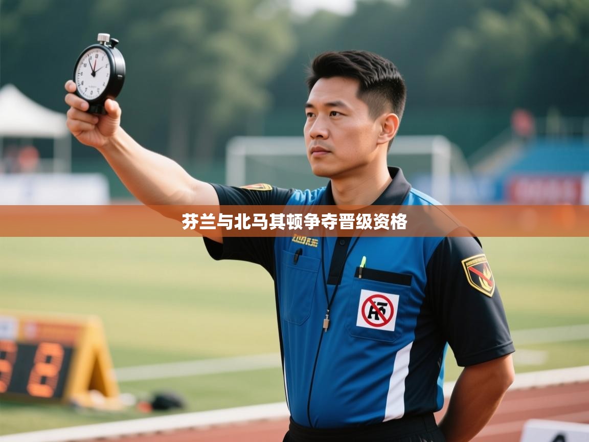 芬兰与北马其顿争夺晋级资格  第1张