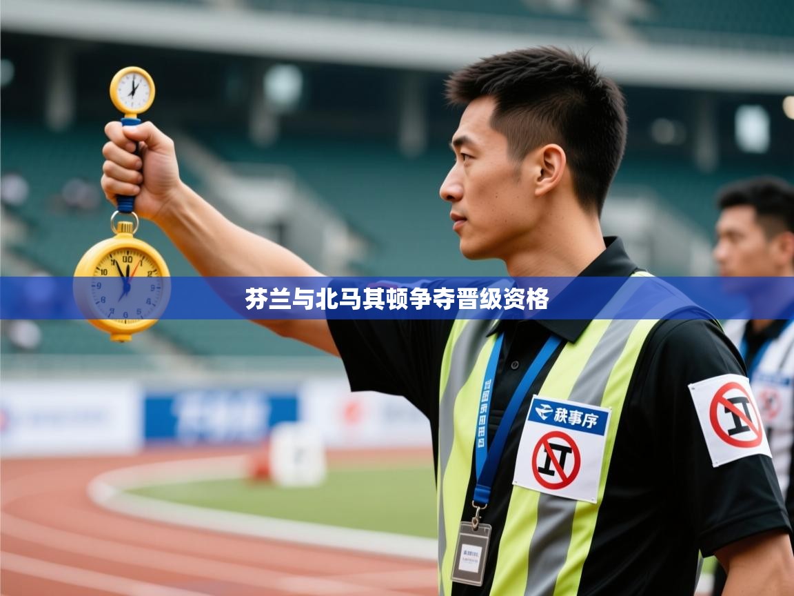 芬兰与北马其顿争夺晋级资格  第2张