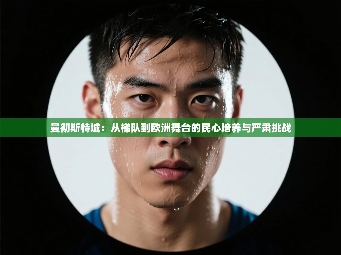 曼彻斯特城：从梯队到欧洲舞台的民心培养与严肃挑战