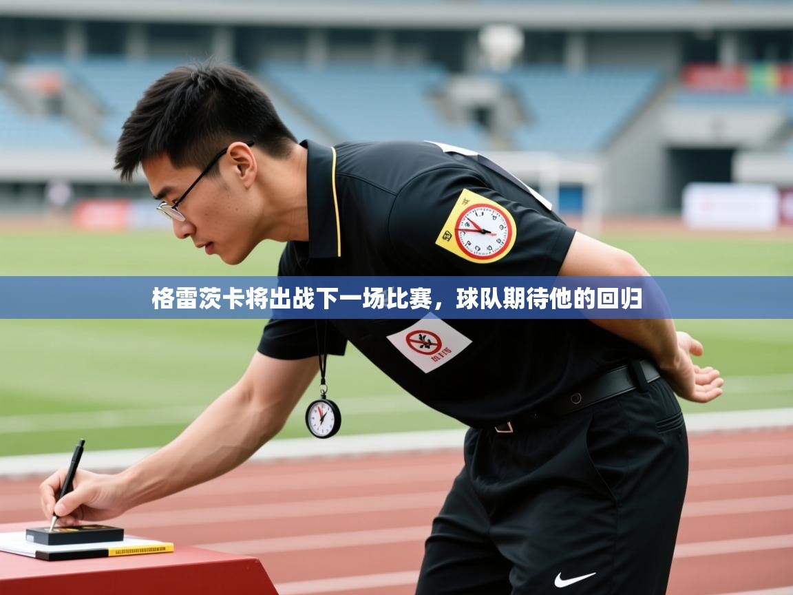 格雷茨卡将出战下一场比赛，球队期待他的回归  第1张