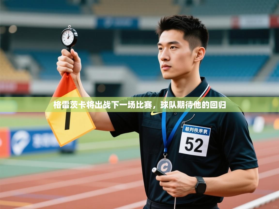 格雷茨卡将出战下一场比赛，球队期待他的回归  第2张