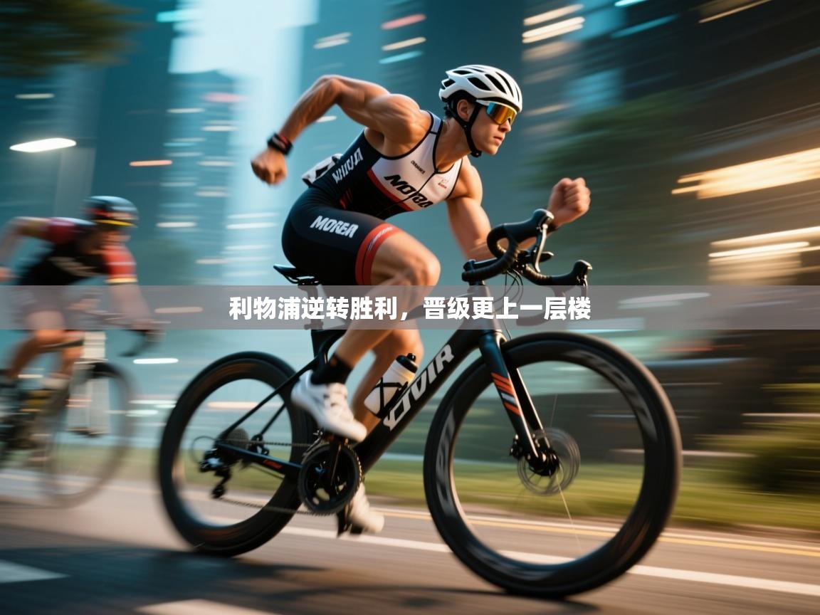 利物浦逆转胜利，晋级更上一层楼  第2张