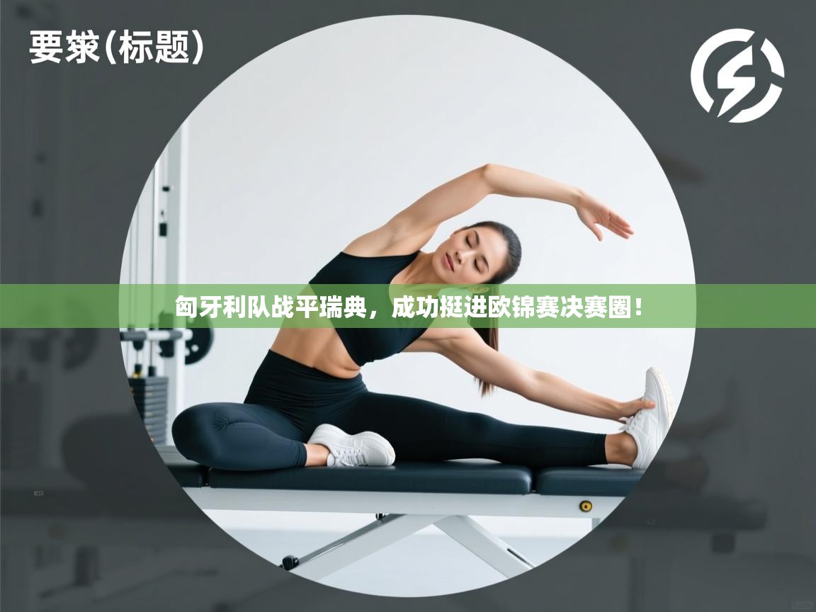 匈牙利队战平瑞典，成功挺进欧锦赛决赛圈！  第2张