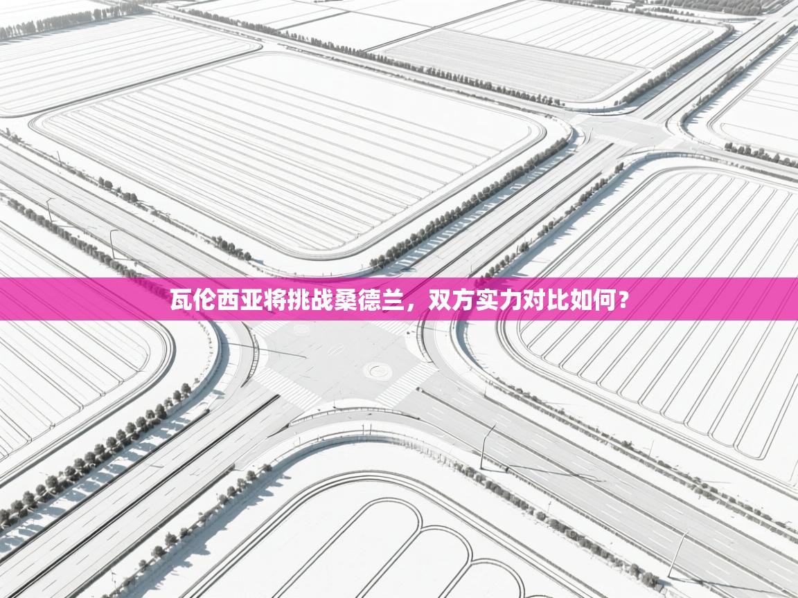 瓦伦西亚将挑战桑德兰，双方实力对比如何？  第1张