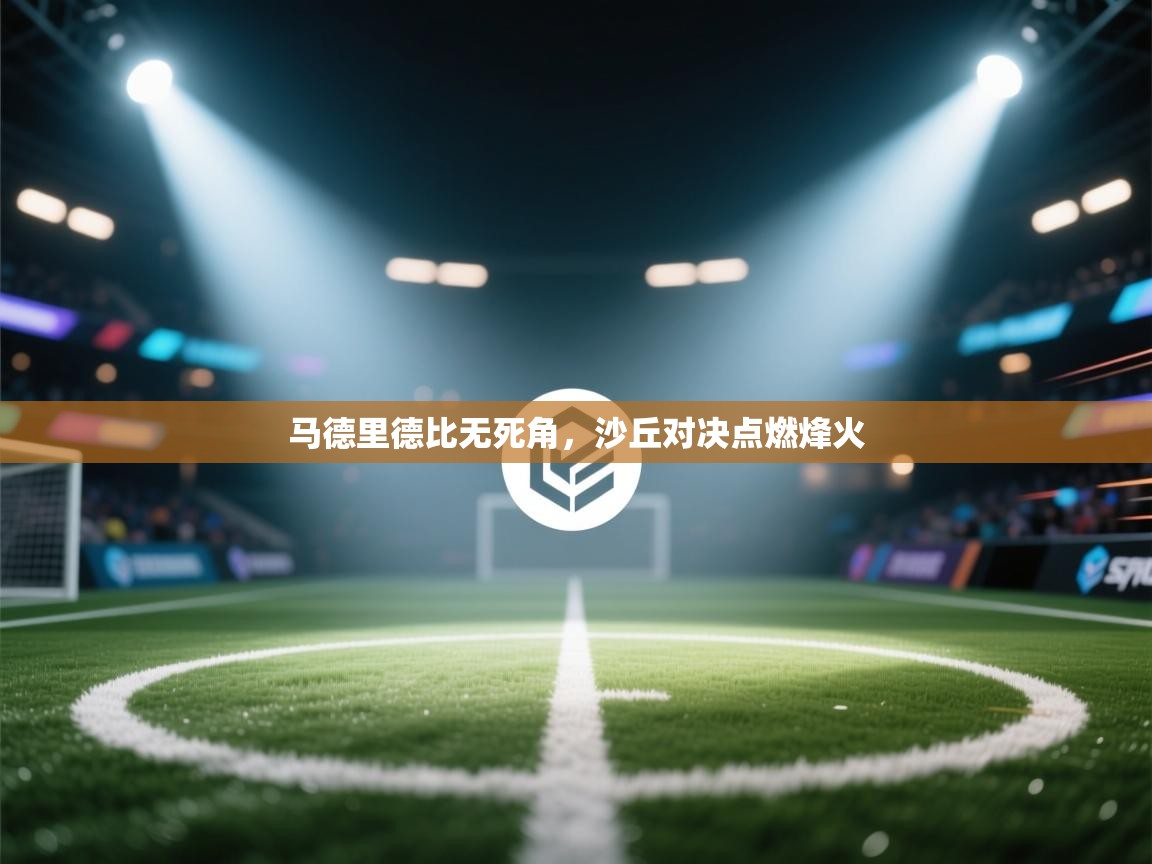 马德里德比无死角，沙丘对决点燃烽火  第2张