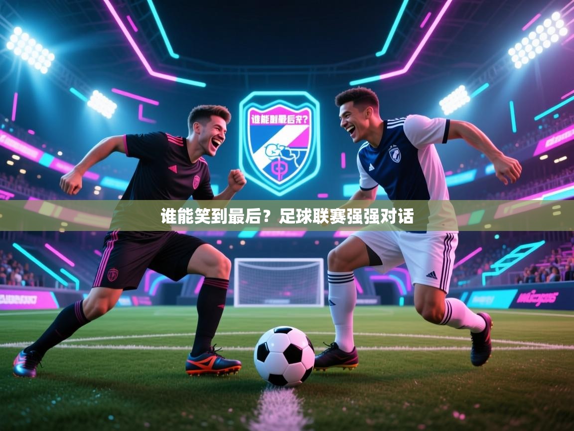 谁能笑到最后？足球联赛强强对话  第1张