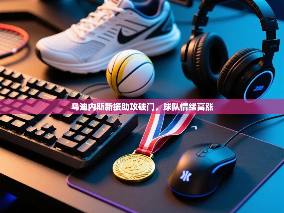 乌迪内斯新援助攻破门，球队情绪高涨  第1张