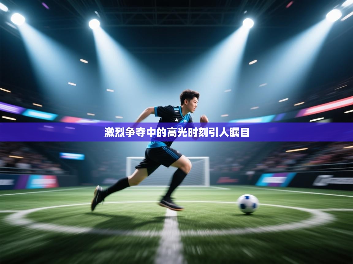 激烈争夺中的高光时刻引人瞩目 第2张