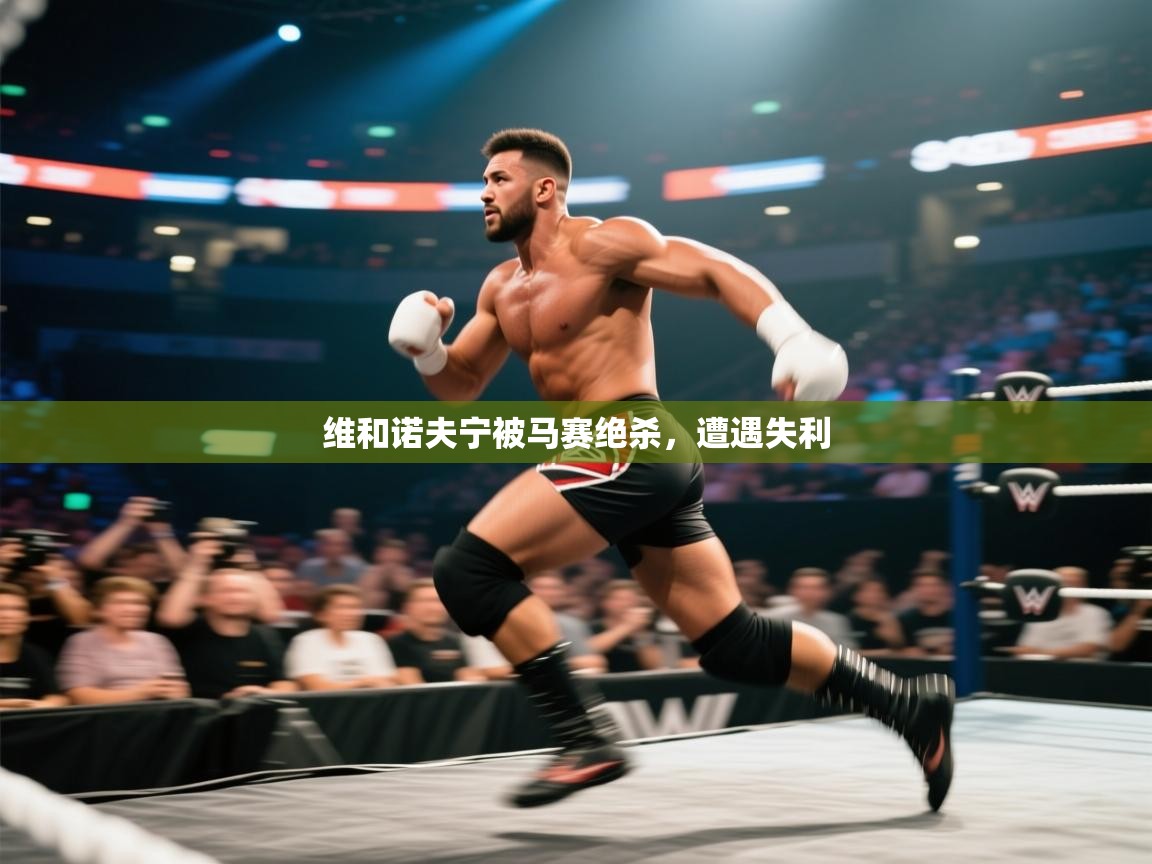 维和诺夫宁被马赛绝杀，遭遇失利