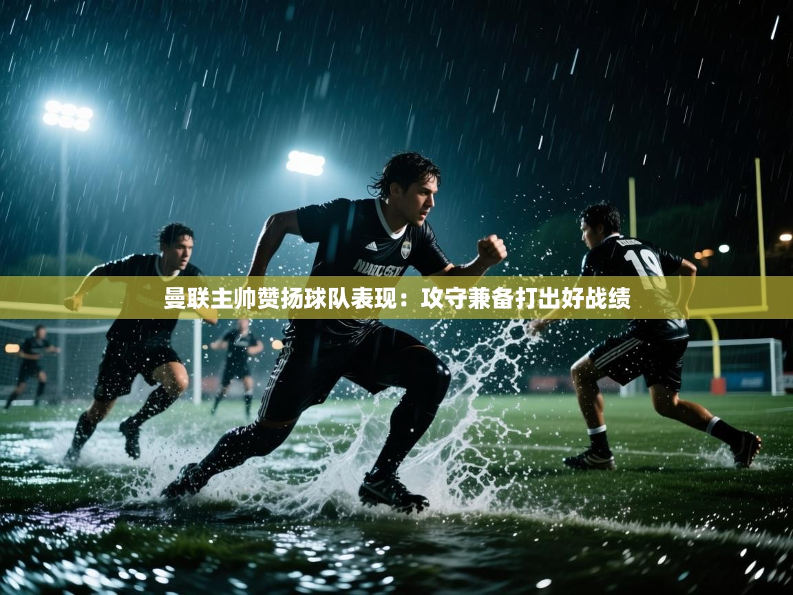 曼联主帅赞扬球队表现：攻守兼备打出好战绩  第1张