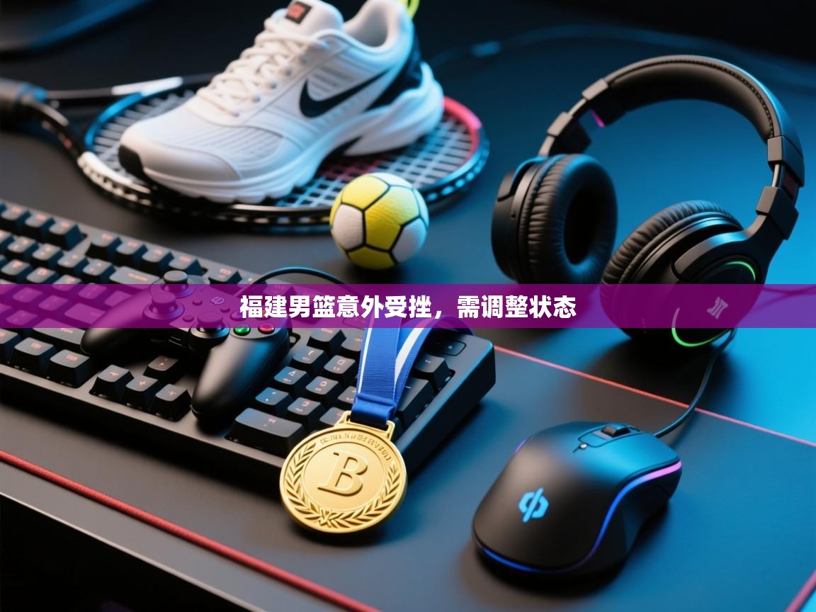 福建男篮意外受挫,需调整状态 第1张