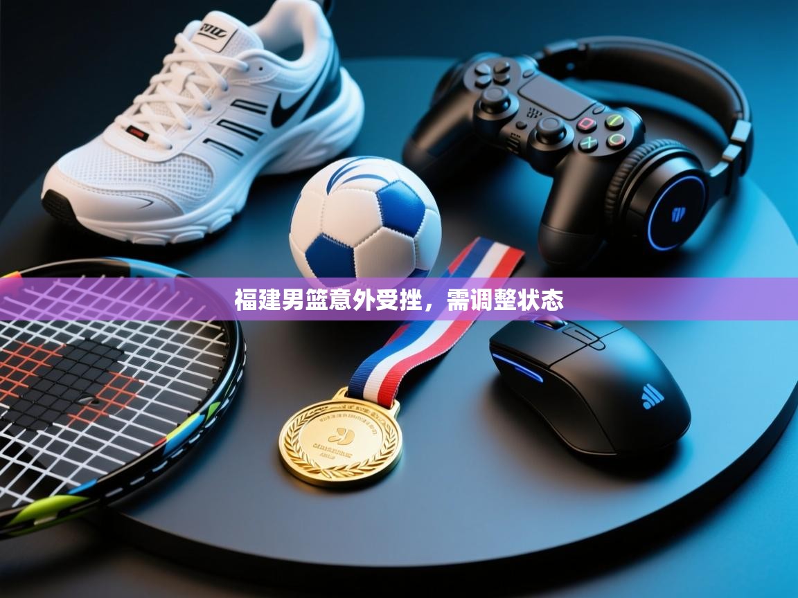 福建男篮意外受挫,需调整状态 第2张