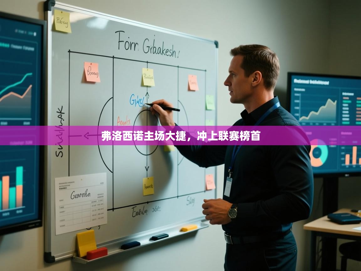 弗洛西诺主场大捷，冲上联赛榜首  第1张