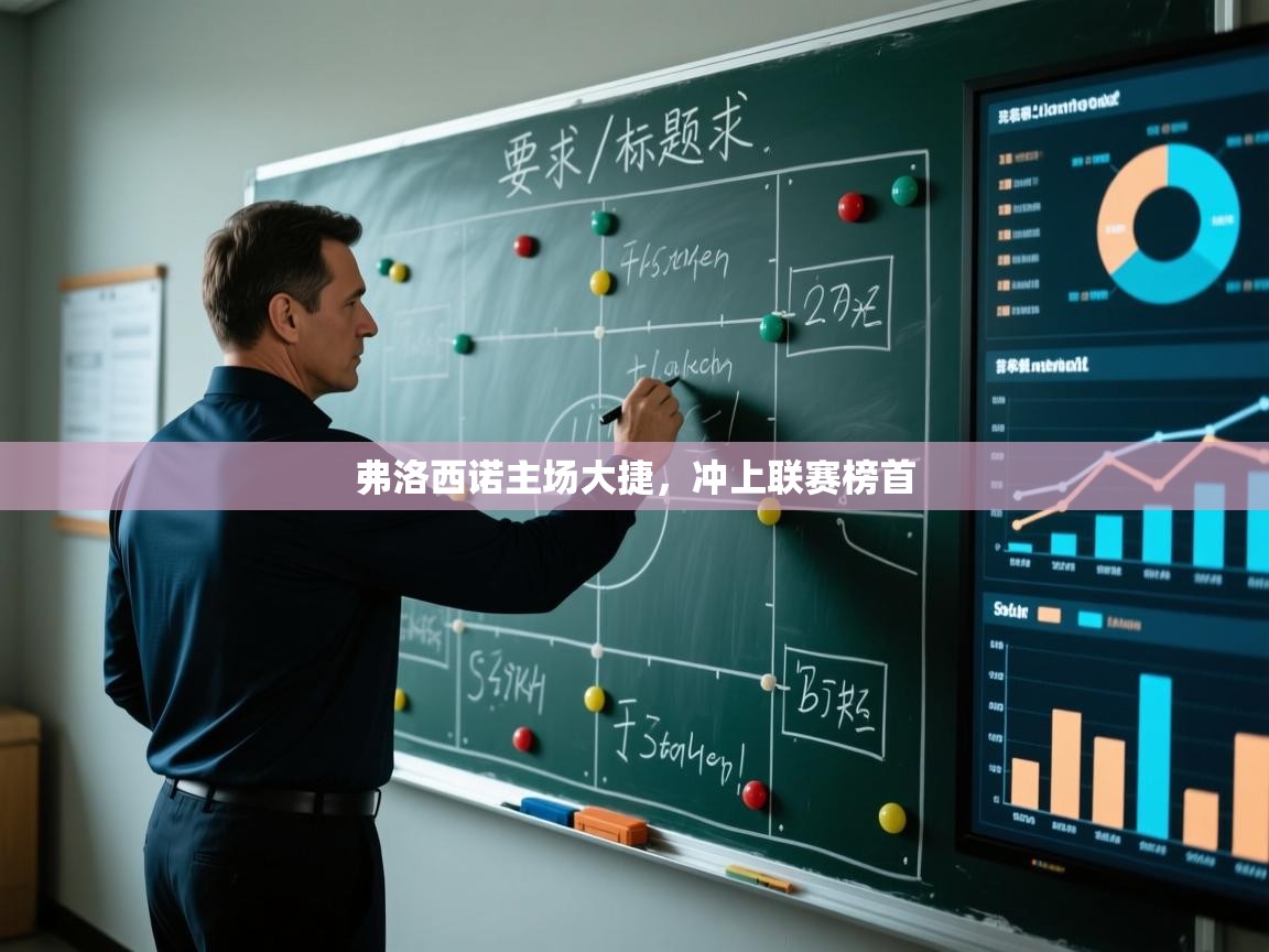 弗洛西诺主场大捷，冲上联赛榜首  第2张